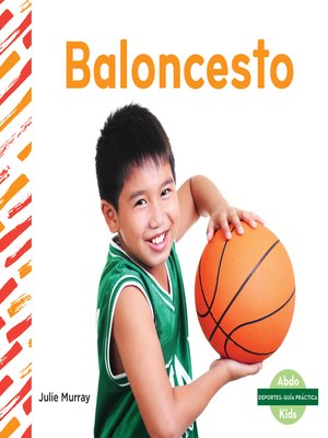 cover image of Baloncesto (Basketball)